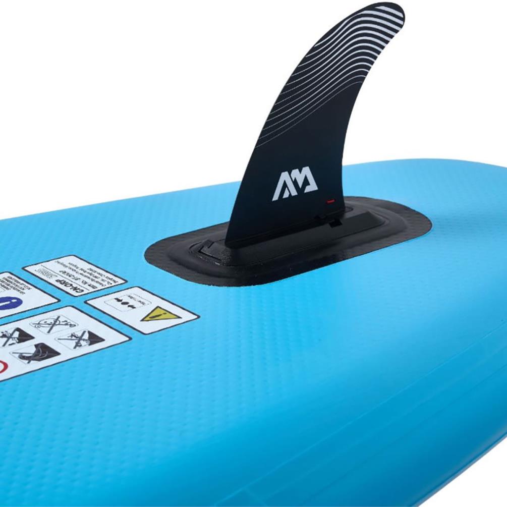 Aqua Marina Vapor All-Around iSUP 10’ 4